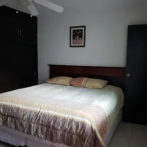  Apartamento Departamentos México