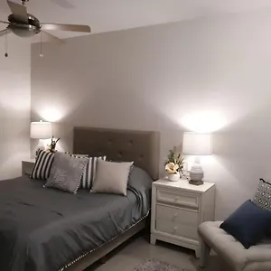  Apartamento Penthouse 6 Personas A 2 Cuadras De La Playa México