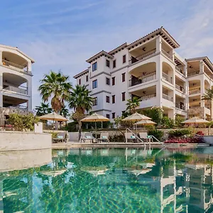 ***** Hotel Live Aqua Private Residences Cabos México