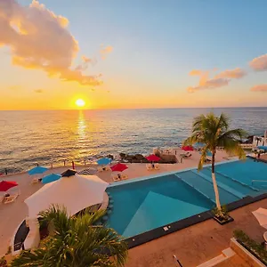 Coral Princess & Dive **** Cozumel