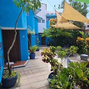 Hotel Anclas