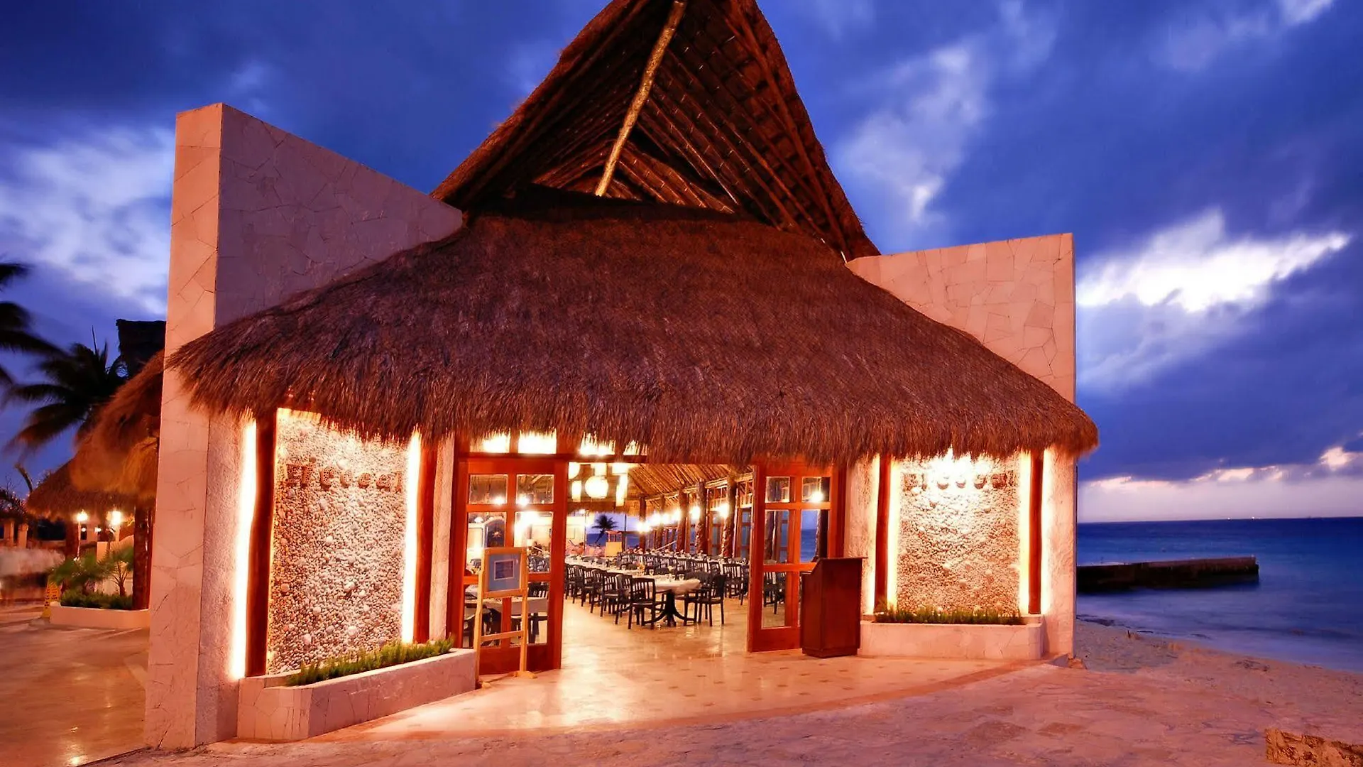 Hotelcoz All Inclusive Cozumel Hotel