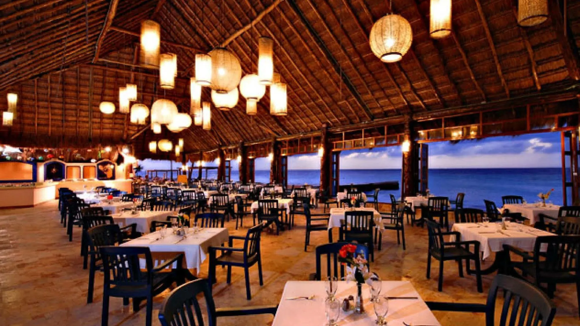 *** Hotel Hotelcoz All Inclusive Cozumel Messico