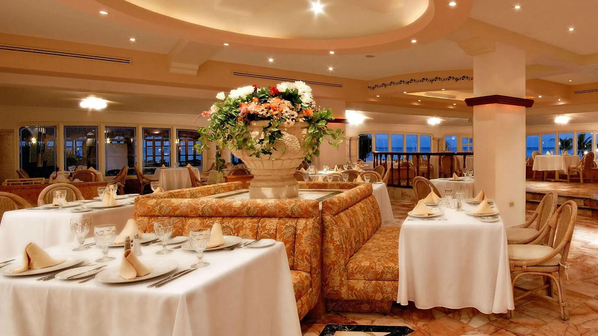 Hotelcoz All Inclusive Cozumel 3*,  Messico