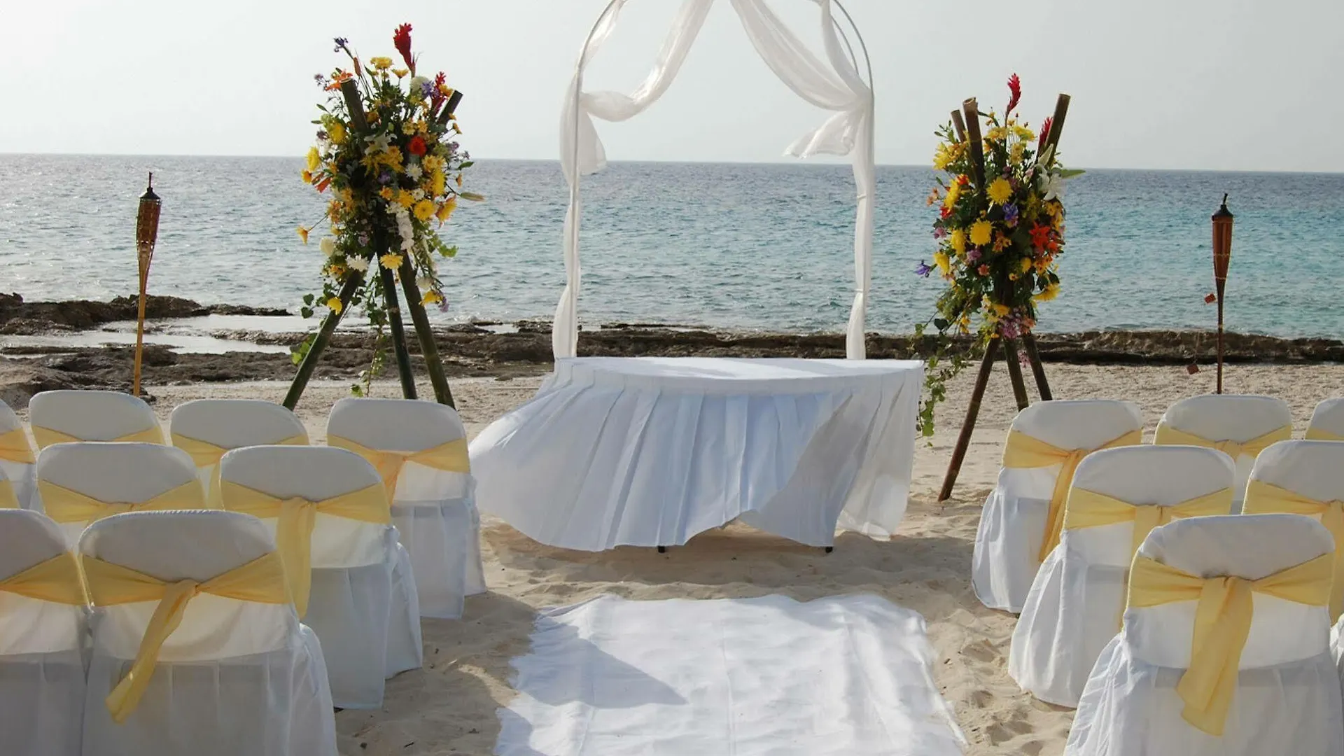 Hotel Hotelcoz All Inclusive Cozumel