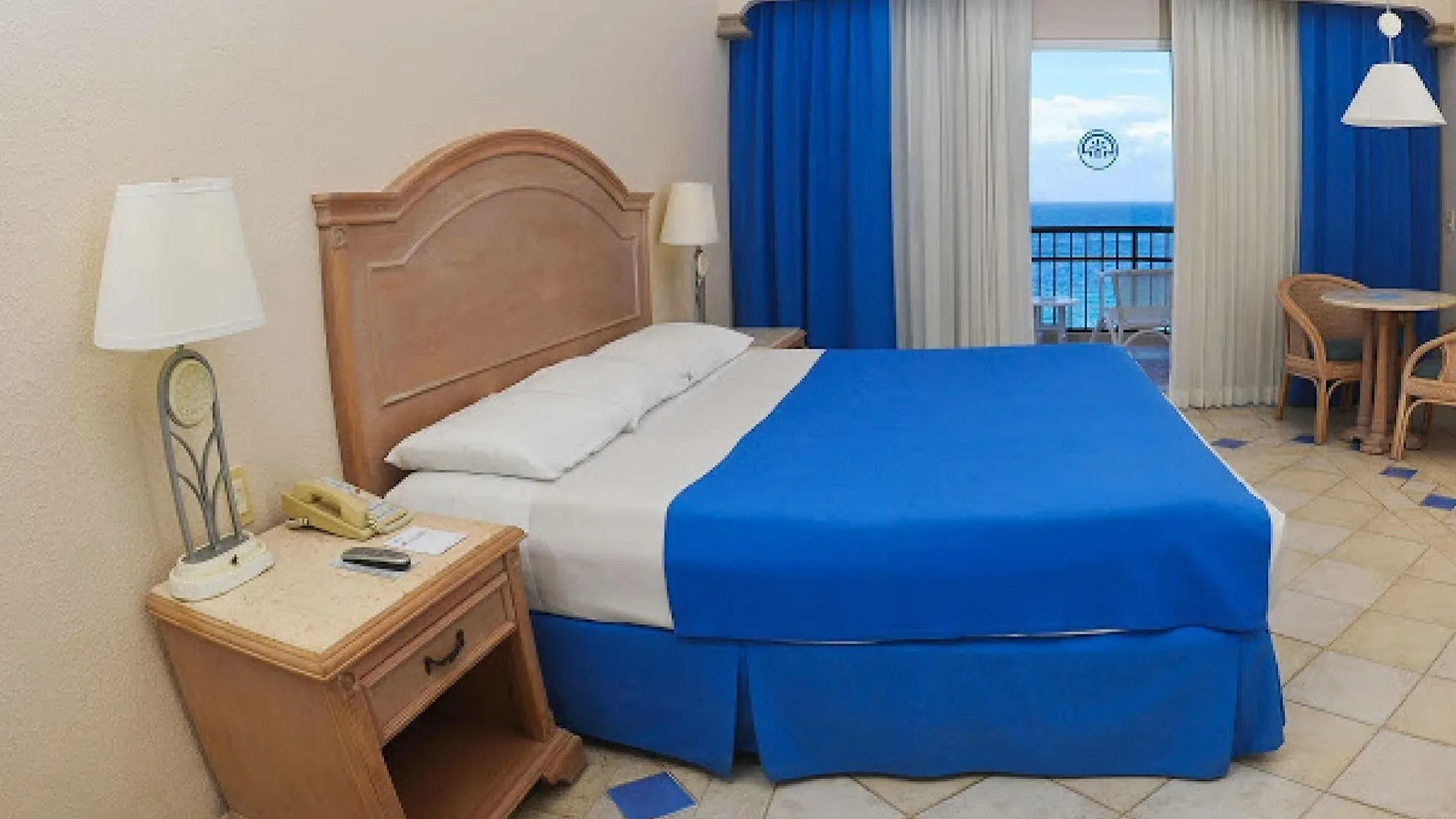 Hotel Hotelcoz All Inclusive Cozumel