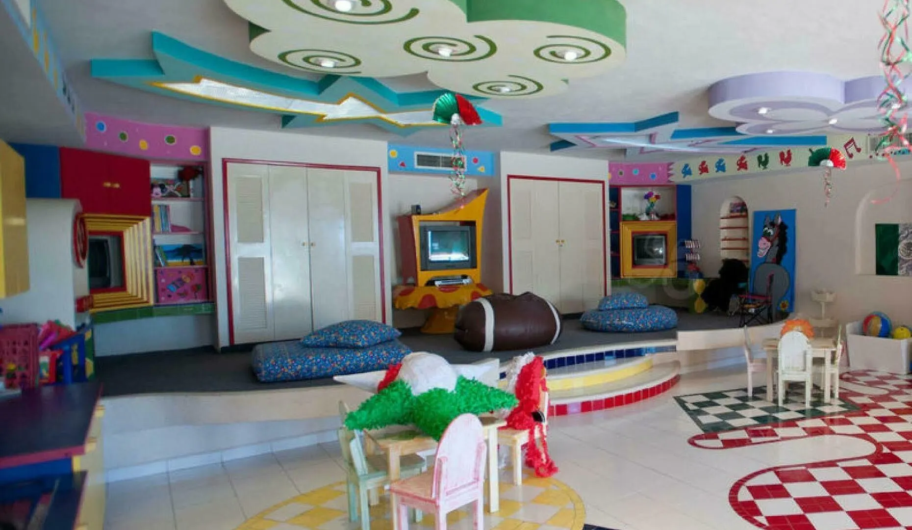 Hotelcoz All Inclusive Cozumel