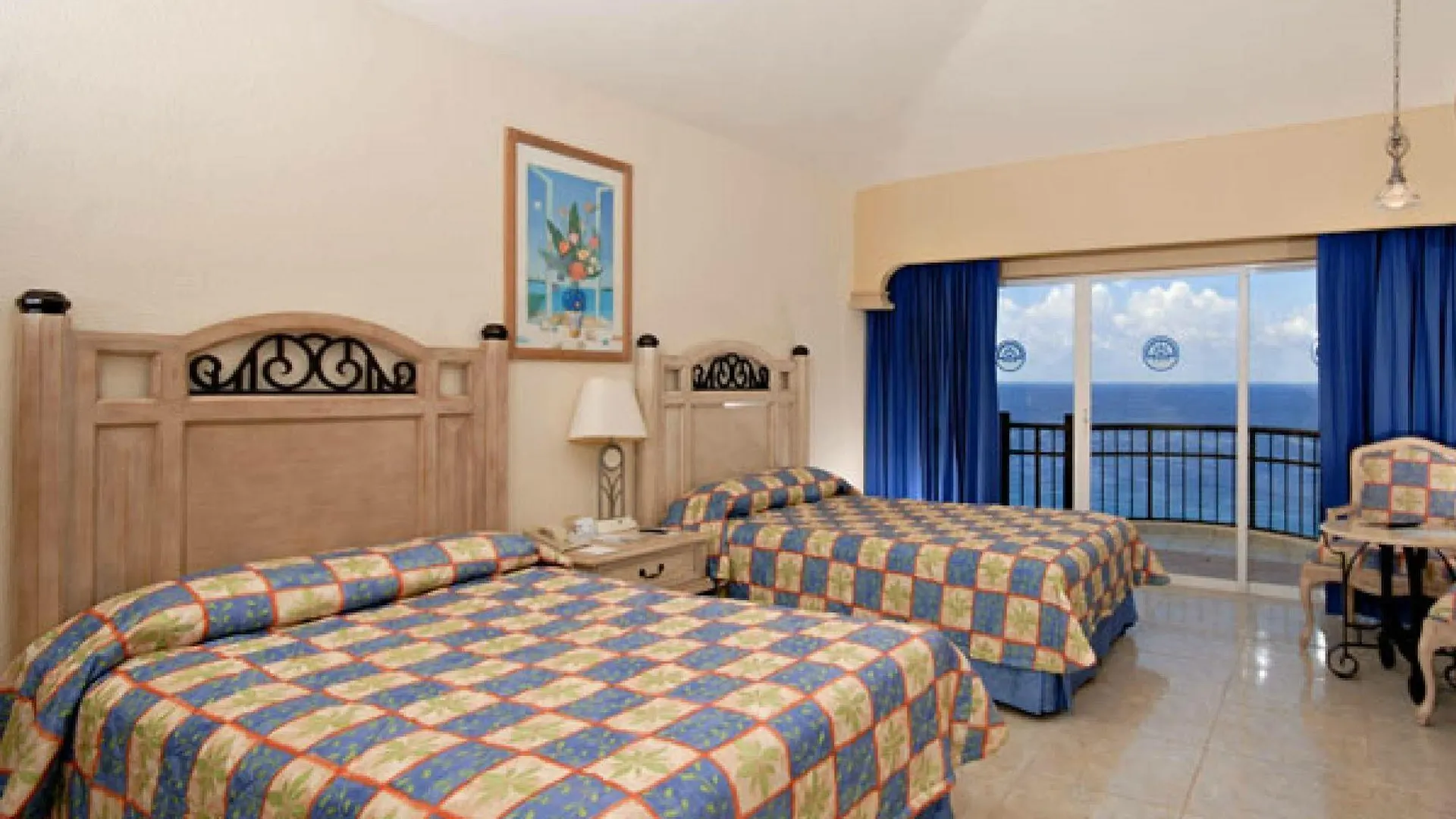 Hotelcoz All Inclusive Cozumel
