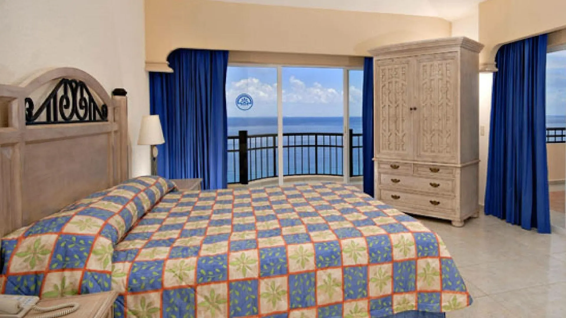 Hotel Hotelcoz All Inclusive Cozumel