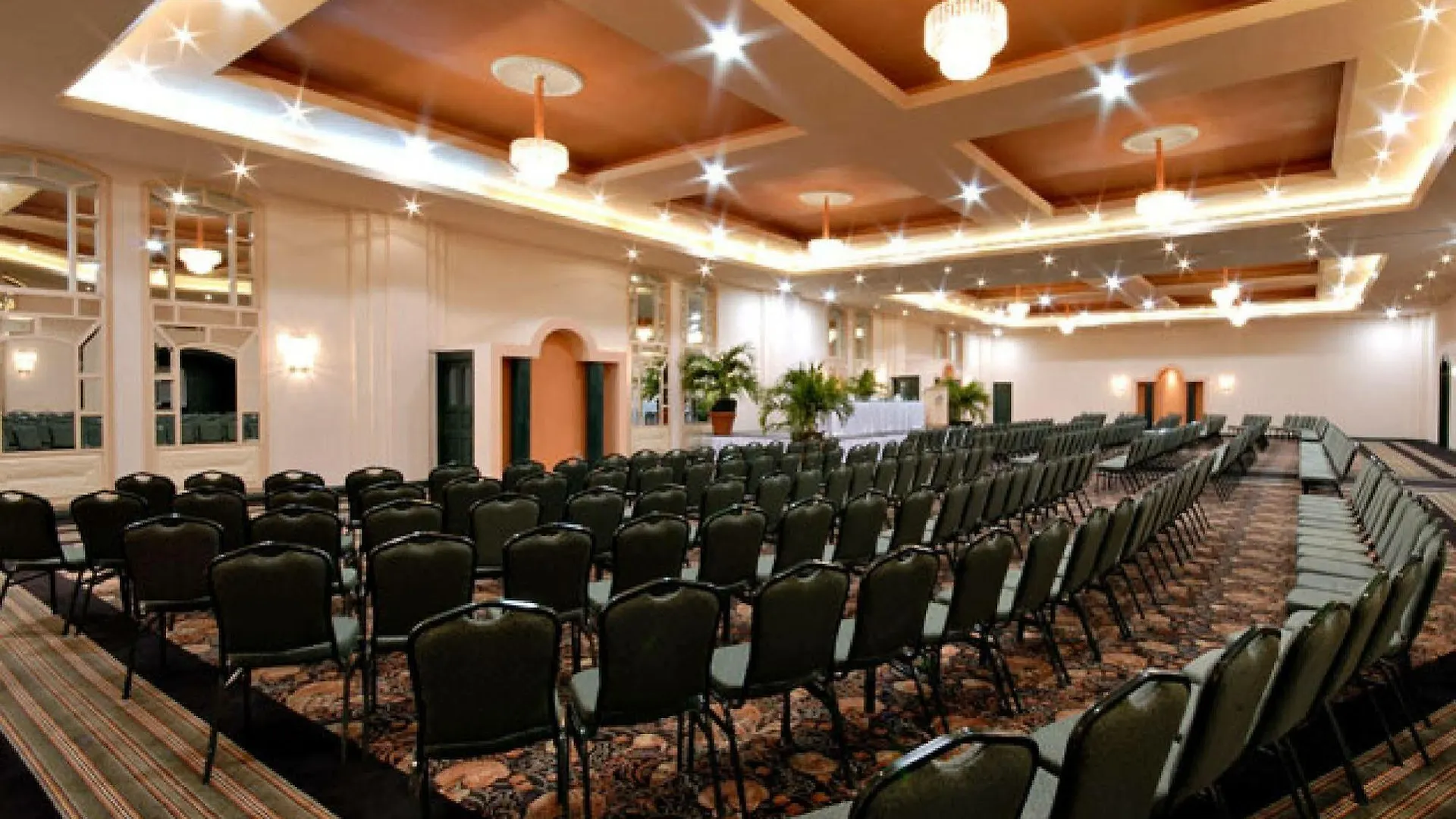 Hotelcoz All Inclusive Cozumel 3*,  Messico