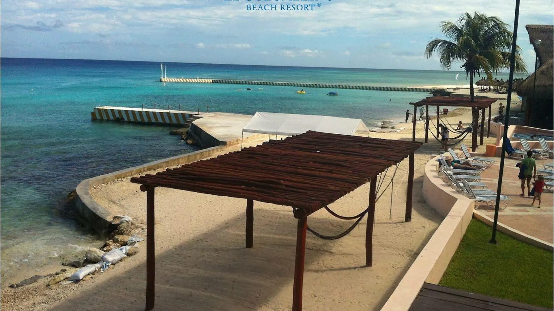 *** Hotel Hotelcoz All Inclusive Cozumel Messico